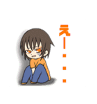 きゅあFam(4姉妹ver)（個別スタンプ：7）