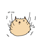 妙ちゃんだよ。2（個別スタンプ：11）