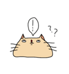 妙ちゃんだよ。2（個別スタンプ：18）