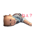 はるひなのスタンプ（個別スタンプ：2）