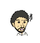 彼の名前はしょうです（個別スタンプ：6）