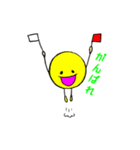 つみきのなかまたち（個別スタンプ：10）