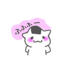 おむすびねこ（個別スタンプ：21）