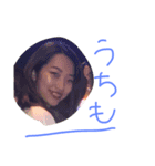 ぎゃいうぇいぎゃーるず（個別スタンプ：2）