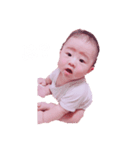 おとやとたまにそら（個別スタンプ：1）