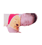 おとやとたまにそら（個別スタンプ：9）