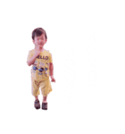 おとやとたまにそら（個別スタンプ：14）