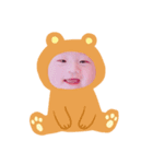 おとやとたまにそら（個別スタンプ：16）