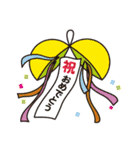 がんばれマミーズ！サッカー応援スタンプ（個別スタンプ：30）