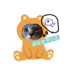さむくんスタンプ（個別スタンプ：4）
