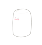 餅、餅、気持いい（個別スタンプ：5）