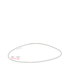 餅、餅、気持いい（個別スタンプ：6）
