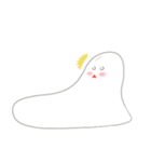 餅、餅、気持いい（個別スタンプ：13）