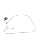 餅、餅、気持いい（個別スタンプ：20）
