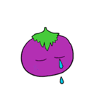 気持ちthe  feeling（個別スタンプ：6）