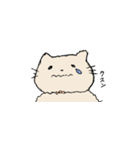 恋するネコミ（個別スタンプ：5）