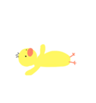 ぴーちゃん！（個別スタンプ：28）