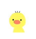 ぴーちゃん！（個別スタンプ：34）