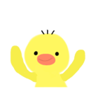 ぴーちゃん！（個別スタンプ：35）