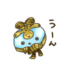 メカくらげ（個別スタンプ：15）