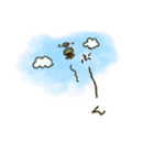 メカくらげ（個別スタンプ：21）