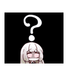 にぎやかうちのこスタンプ（個別スタンプ：2）