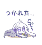 にぎやかうちのこスタンプ（個別スタンプ：17）