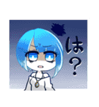にぎやかうちのこスタンプ（個別スタンプ：20）