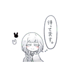 にぎやかうちのこスタンプ（個別スタンプ：23）