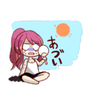 にぎやかうちのこスタンプ（個別スタンプ：29）