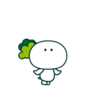 株ちゃんゆるり（個別スタンプ：10）