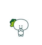 株ちゃんゆるり（個別スタンプ：13）