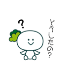 株ちゃんゆるり（個別スタンプ：16）