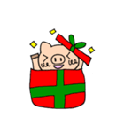 ぶたまん！！（個別スタンプ：13）
