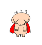 ぶたまん！！（個別スタンプ：16）