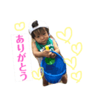 はやとの日常 2（個別スタンプ：1）