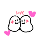 こまめのすたんぷ（個別スタンプ：5）