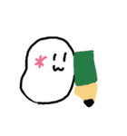 こまめのすたんぷ（個別スタンプ：11）