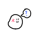こまめのすたんぷ（個別スタンプ：12）