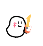 こまめのすたんぷ（個別スタンプ：14）