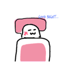こまめのすたんぷ（個別スタンプ：16）