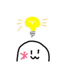 こまめのすたんぷ（個別スタンプ：19）