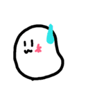 こまめのすたんぷ（個別スタンプ：20）