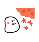 こまめのすたんぷ（個別スタンプ：28）