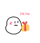 こまめのすたんぷ（個別スタンプ：33）