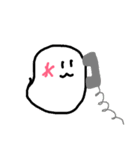 こまめのすたんぷ（個別スタンプ：34）