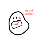 こまめのすたんぷ（個別スタンプ：35）