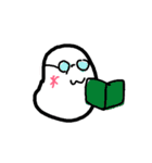 こまめのすたんぷ（個別スタンプ：38）