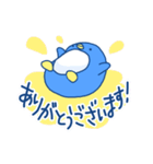 ぺぎたんスタンプ（個別スタンプ：1）