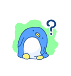 ぺぎたんスタンプ（個別スタンプ：19）